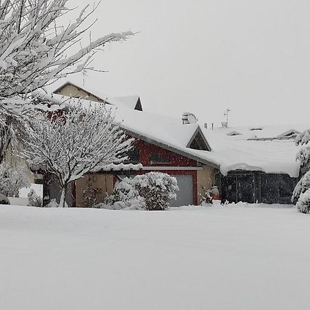 Villa Padivier Saint-Point-Lac Exterior photo